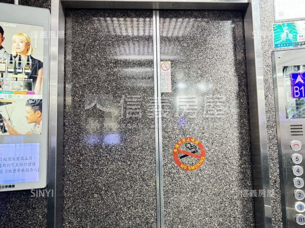 內科港墘路精選大樓車位房屋室內格局與周邊環境