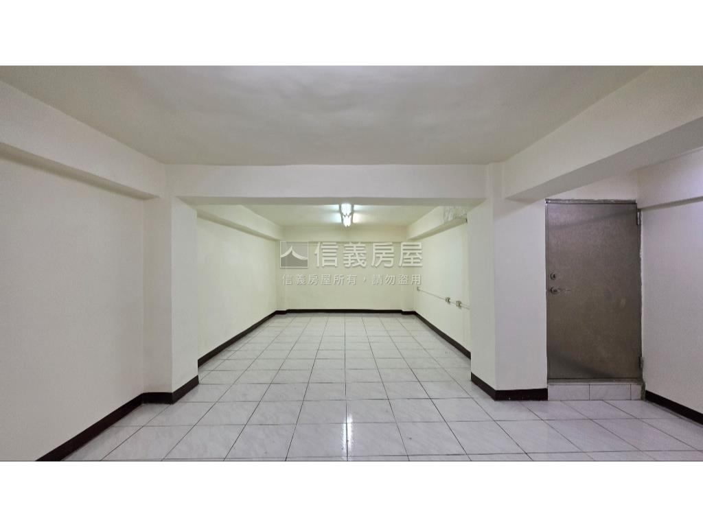 中正國中住辦一樓房屋室內格局與周邊環境