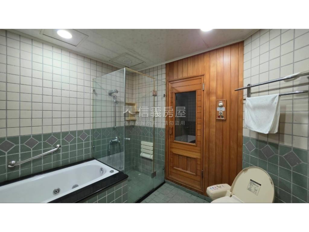 中正國中住辦一樓房屋室內格局與周邊環境