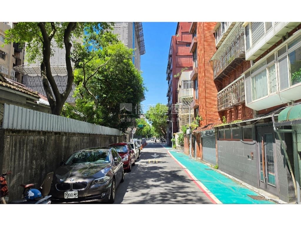 中正國中住辦一樓房屋室內格局與周邊環境