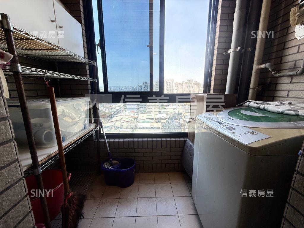降價！震後公園視野兩房車房屋室內格局與周邊環境