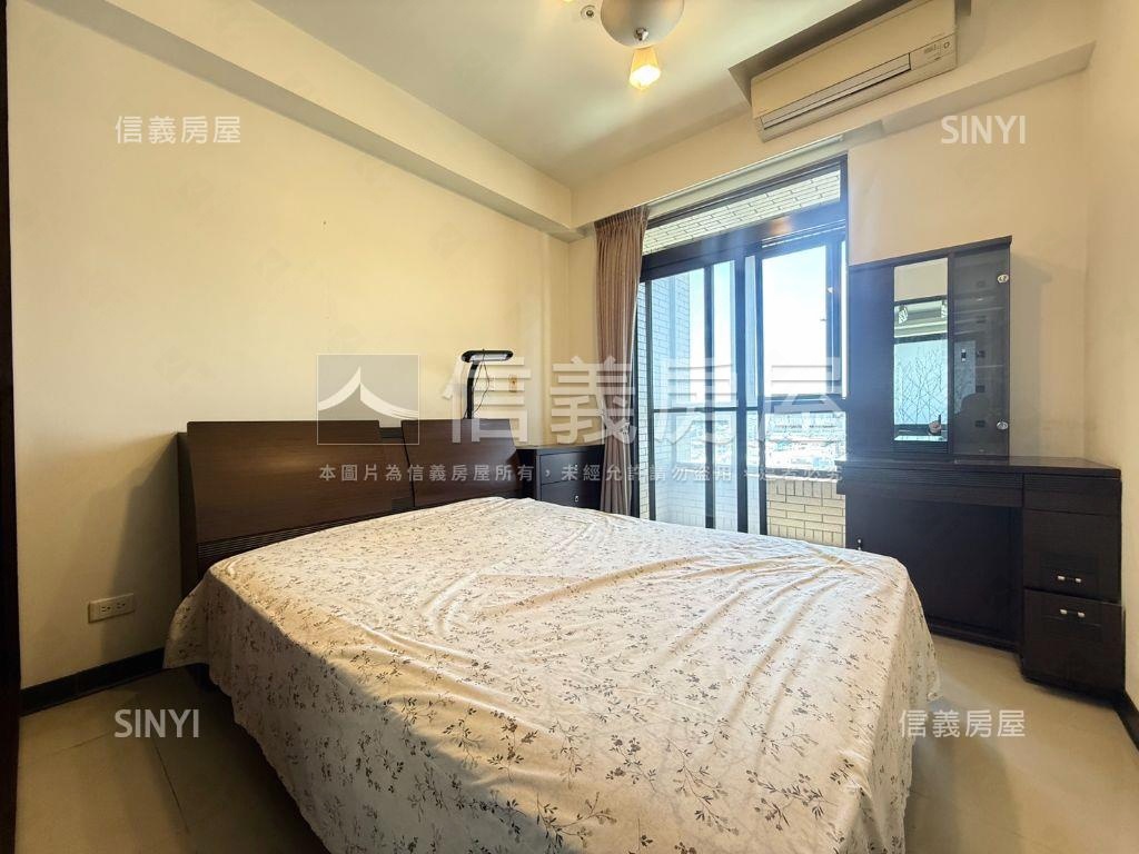 降價！震後公園視野兩房車房屋室內格局與周邊環境