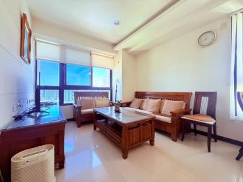 高樓美景！公園視野兩房車