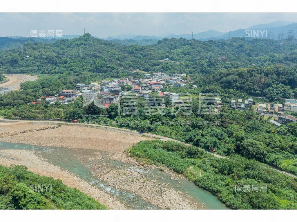 中寮土地Ａ☀️房屋室內格局與周邊環境