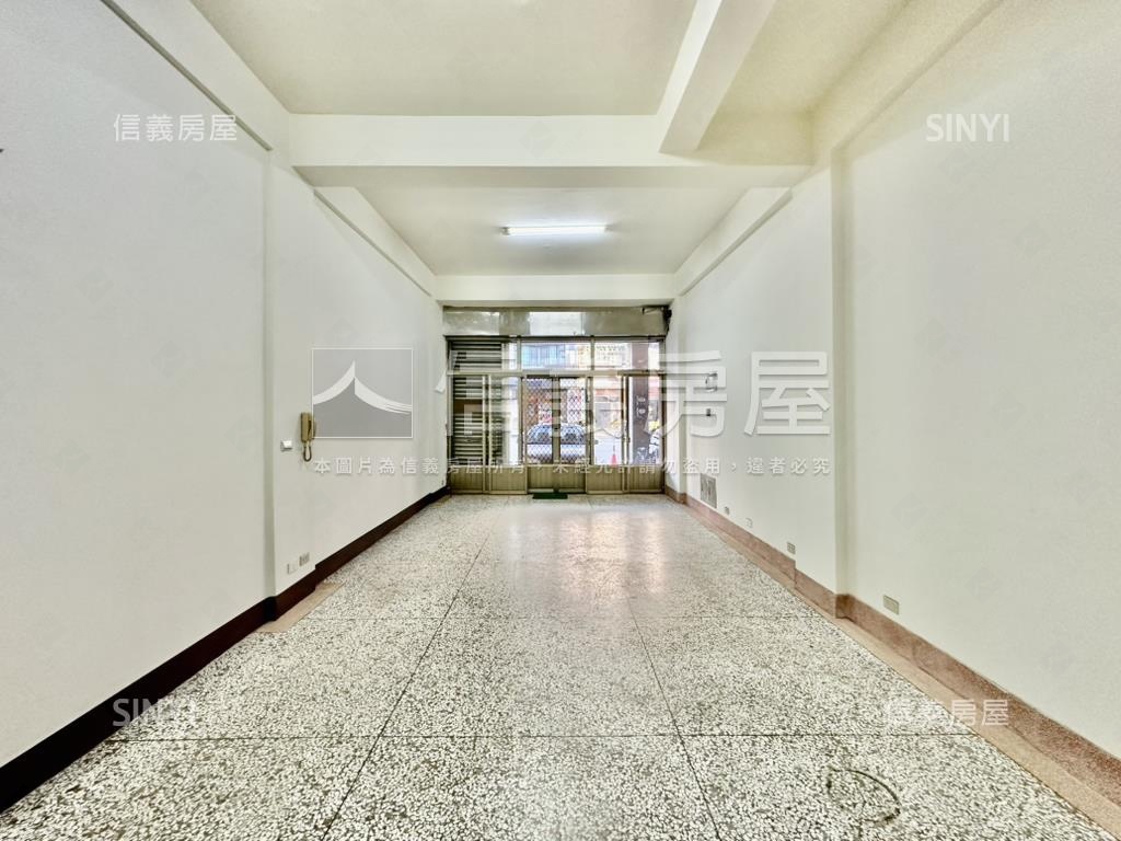 正樹德路超美透店房屋室內格局與周邊環境