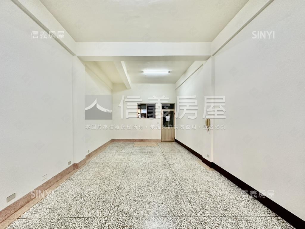 正樹德路超美透店房屋室內格局與周邊環境