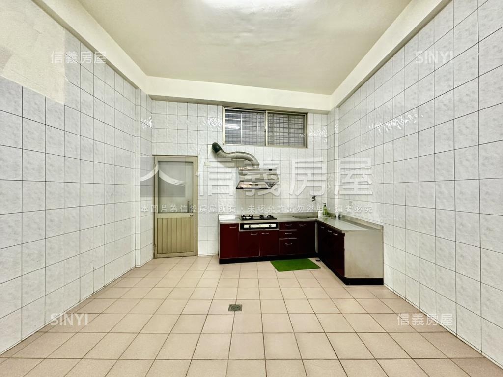 正樹德路超美透店房屋室內格局與周邊環境