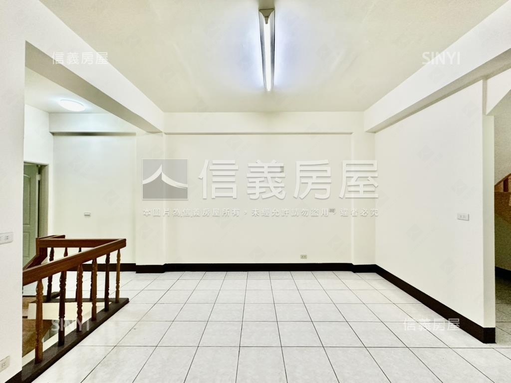 正樹德路超美透店房屋室內格局與周邊環境