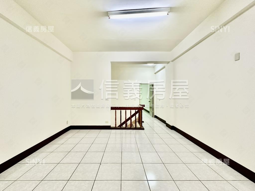 正樹德路超美透店房屋室內格局與周邊環境