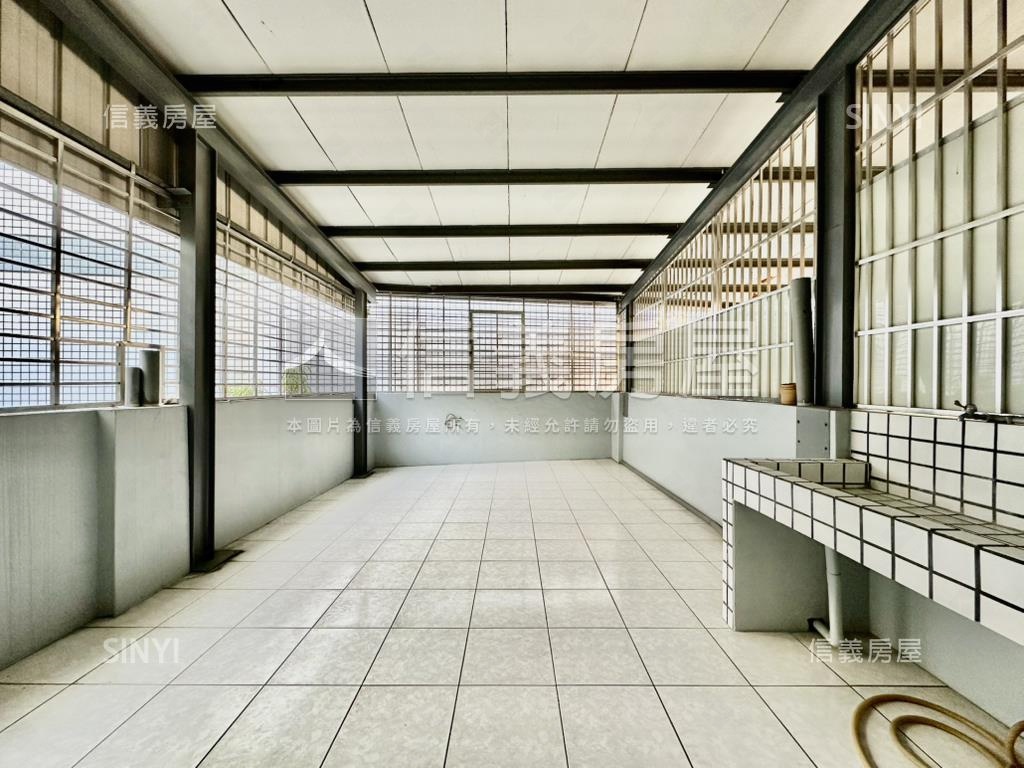 正樹德路超美透店房屋室內格局與周邊環境