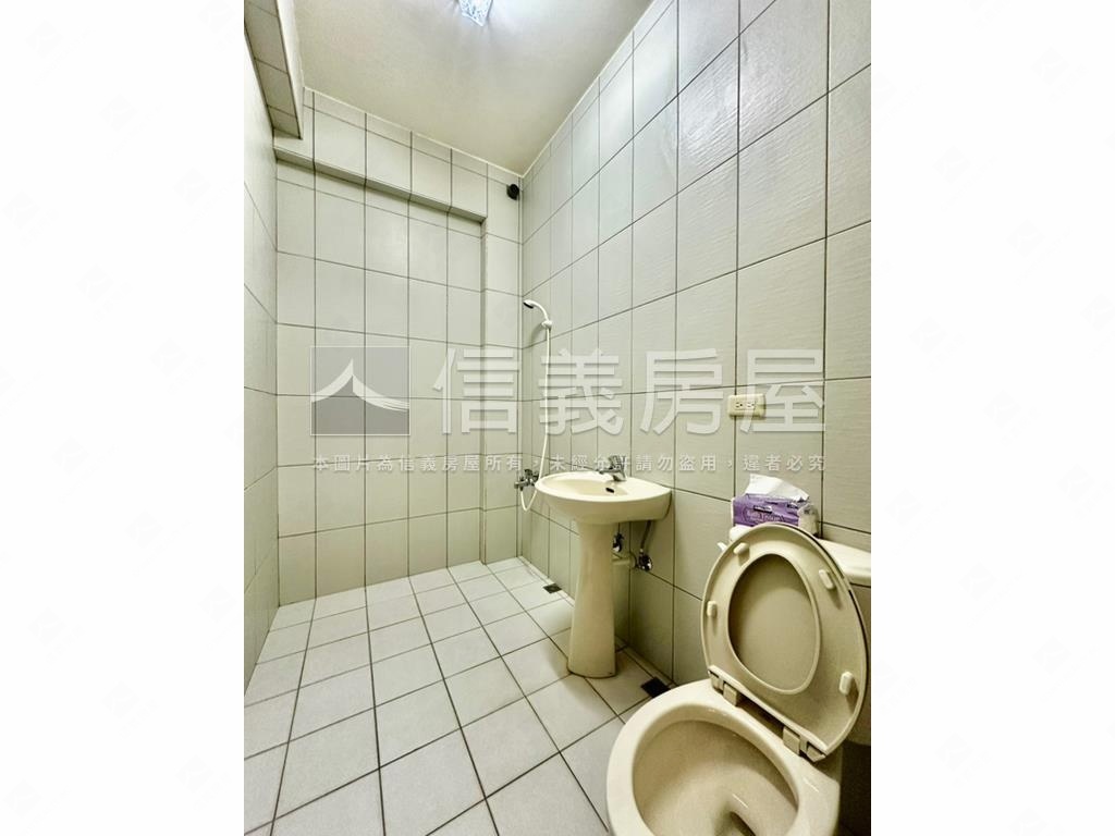 正樹德路超美透店房屋室內格局與周邊環境