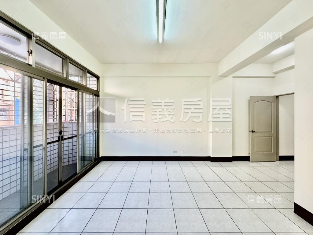 正樹德路超美透店房屋室內格局與周邊環境