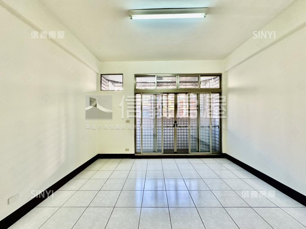 正樹德路超美透店房屋室內格局與周邊環境