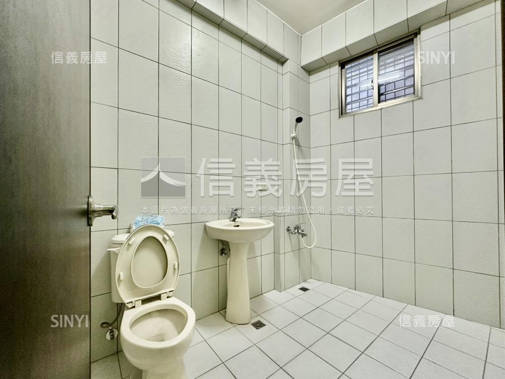 正樹德路超美透店房屋室內格局與周邊環境