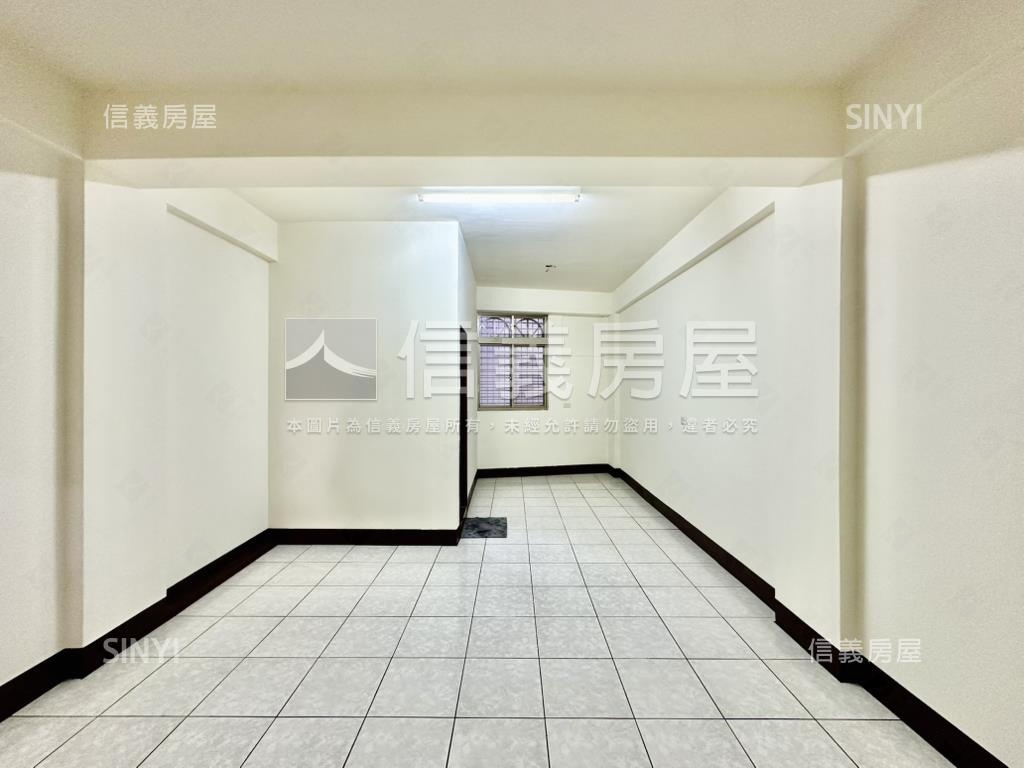 正樹德路超美透店房屋室內格局與周邊環境