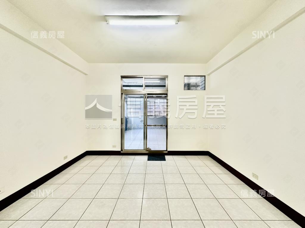 正樹德路超美透店房屋室內格局與周邊環境