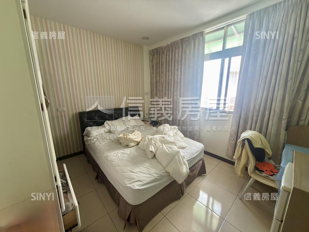 近巴克禮間間套房傳統美透房屋室內格局與周邊環境