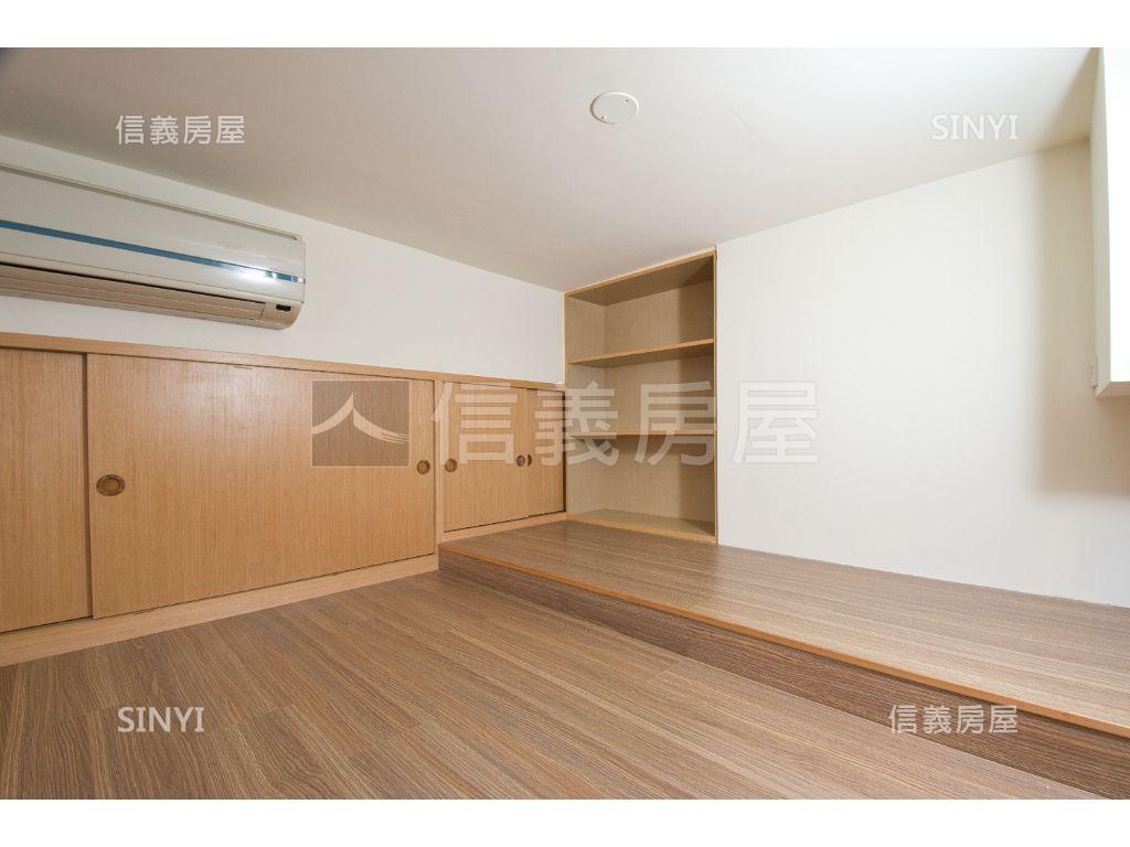 摩登站前邊間質感套房房屋室內格局與周邊環境