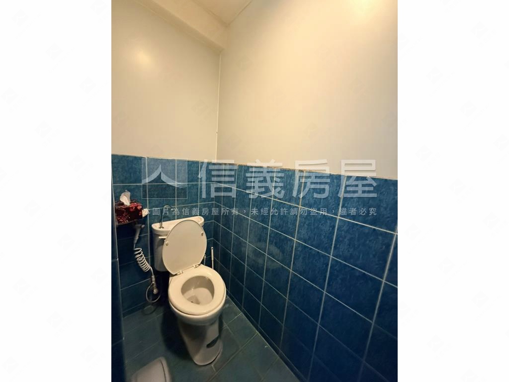 忠孝東路黃金店面房屋室內格局與周邊環境