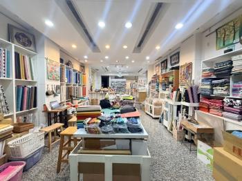 忠孝東路黃金店面