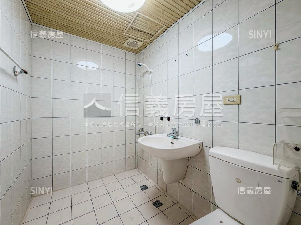 河堤學區成家三房平車房屋室內格局與周邊環境