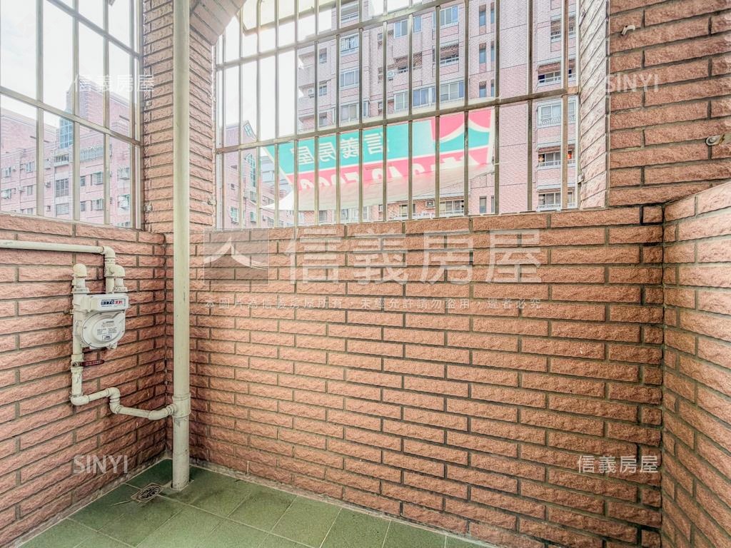 河堤學區成家三房平車房屋室內格局與周邊環境