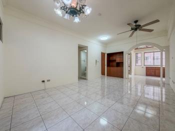 『河堤學區』成家三房平車