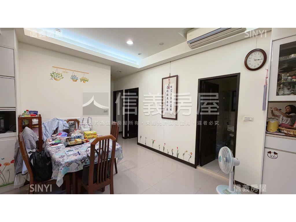 鼎禮樹海景觀一手屋房屋室內格局與周邊環境