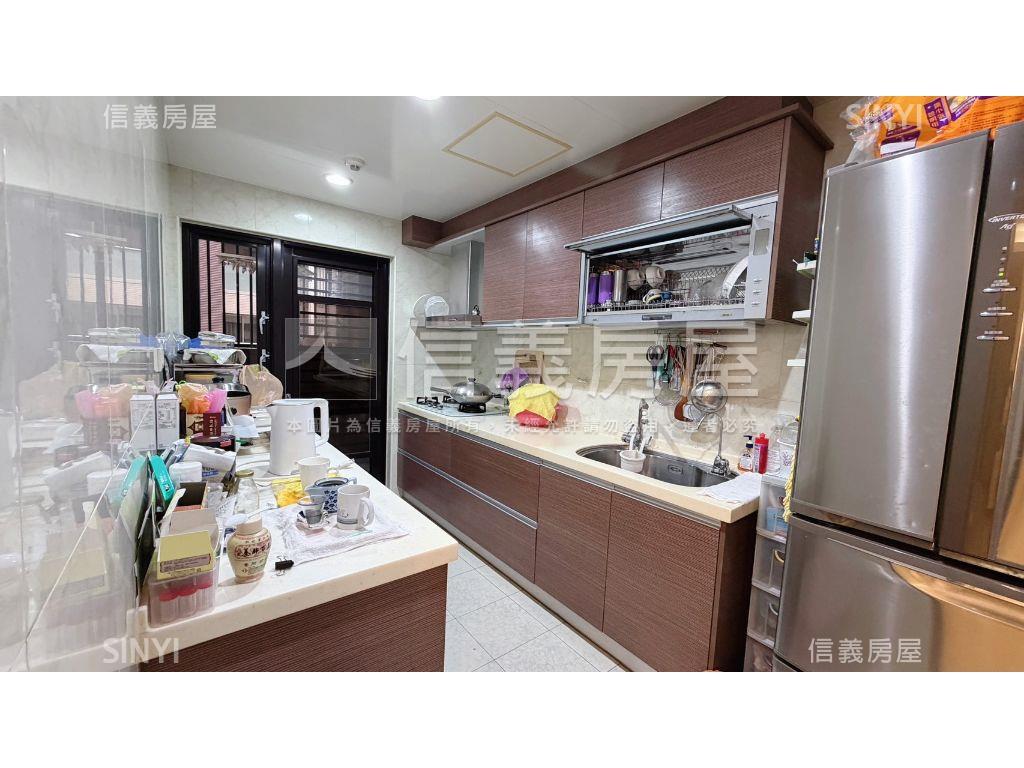 鼎禮樹海景觀一手屋房屋室內格局與周邊環境