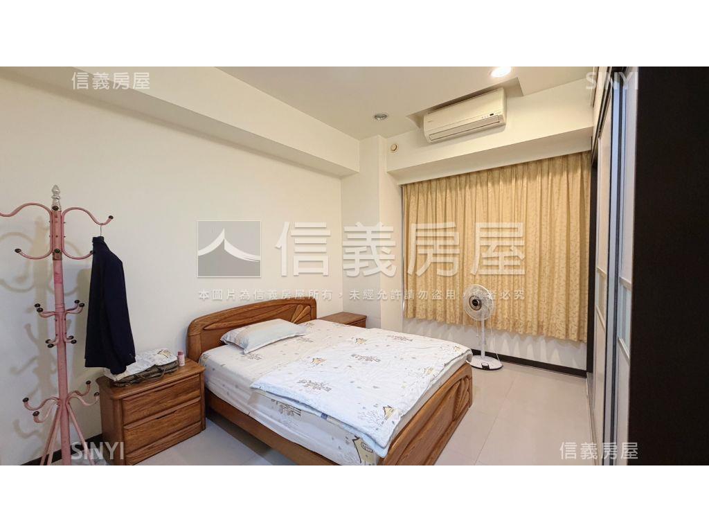 鼎禮樹海景觀一手屋房屋室內格局與周邊環境