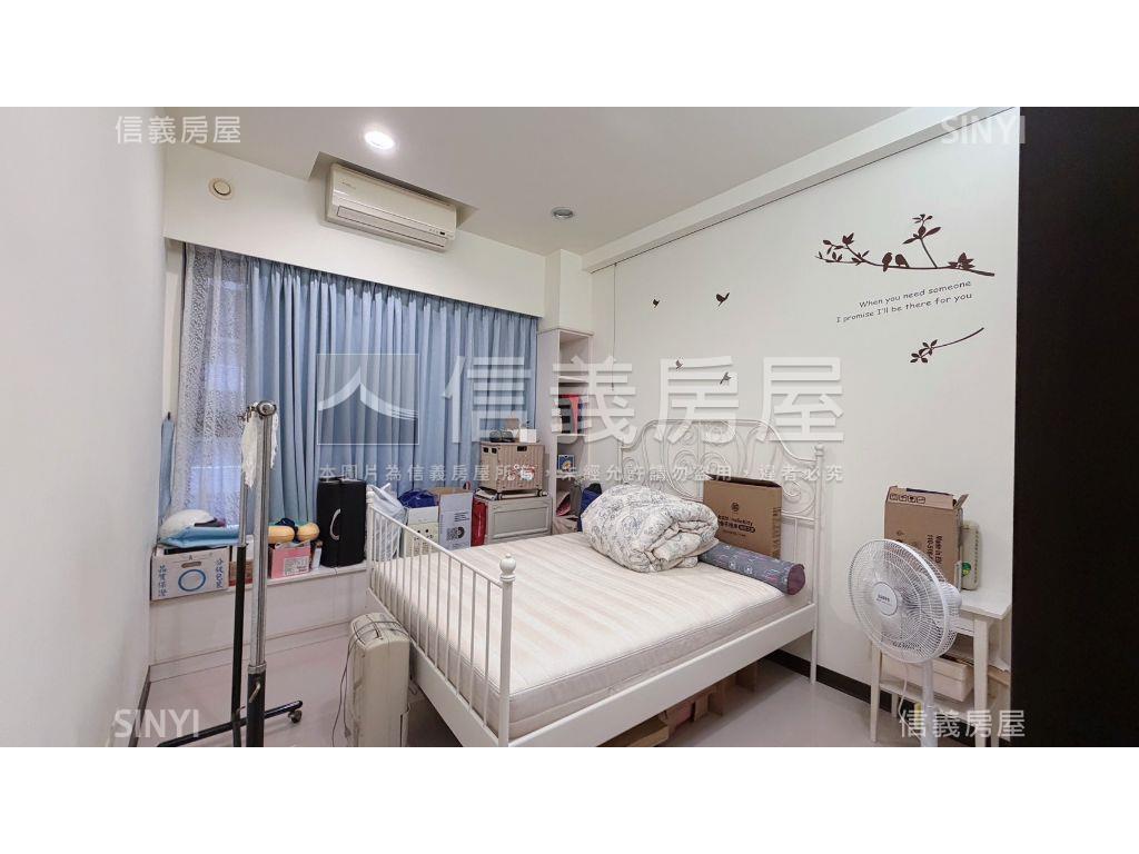 鼎禮樹海景觀一手屋房屋室內格局與周邊環境