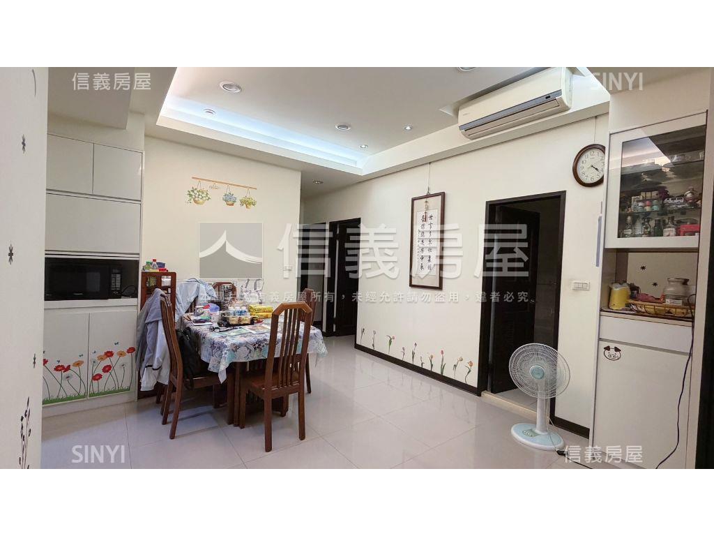 鼎禮樹海景觀一手屋房屋室內格局與周邊環境