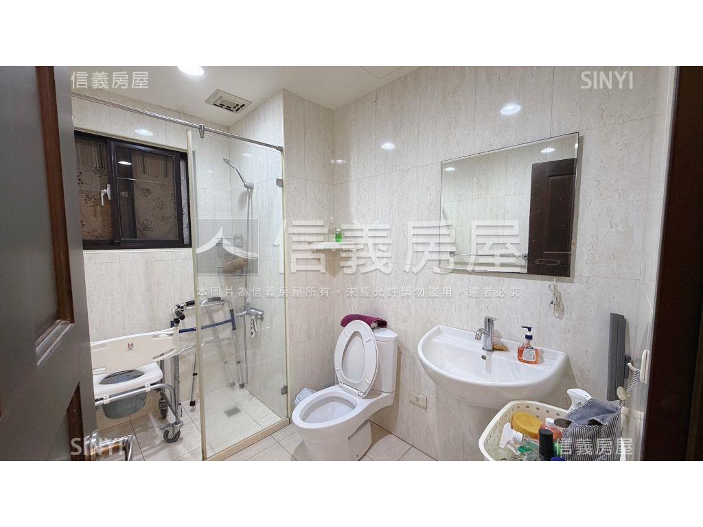 鼎禮樹海景觀一手屋房屋室內格局與周邊環境