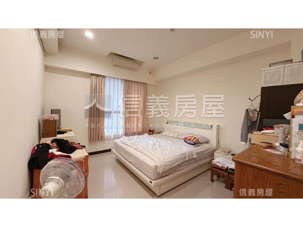 鼎禮樹海景觀一手屋房屋室內格局與周邊環境