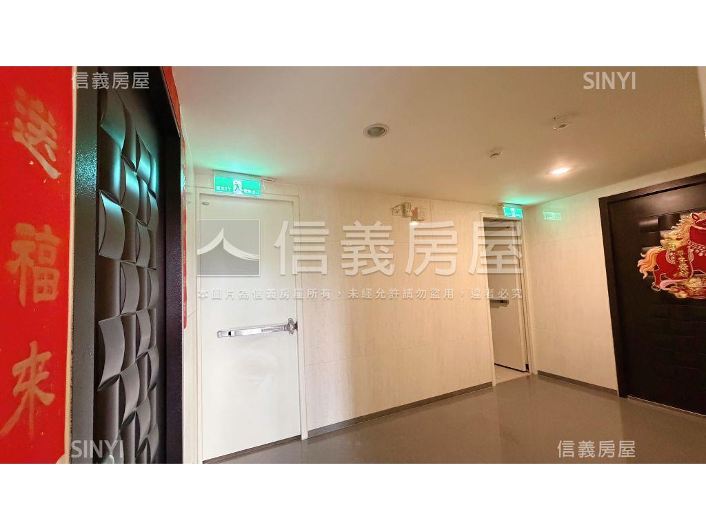 鼎禮樹海景觀一手屋房屋室內格局與周邊環境