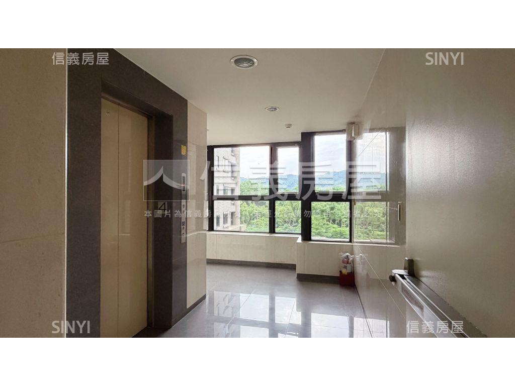 鼎禮樹海景觀一手屋房屋室內格局與周邊環境