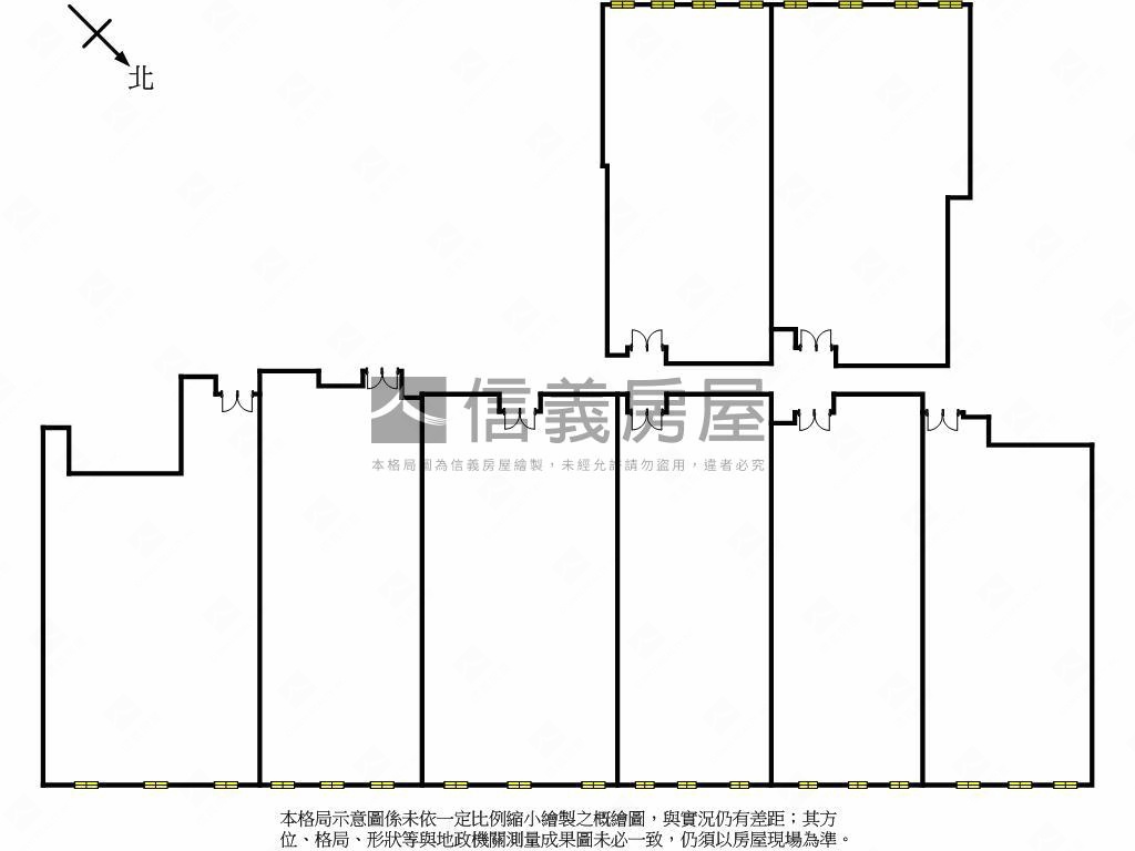 南港遠雄宜進廠辦非你莫屬房屋室內格局與周邊環境