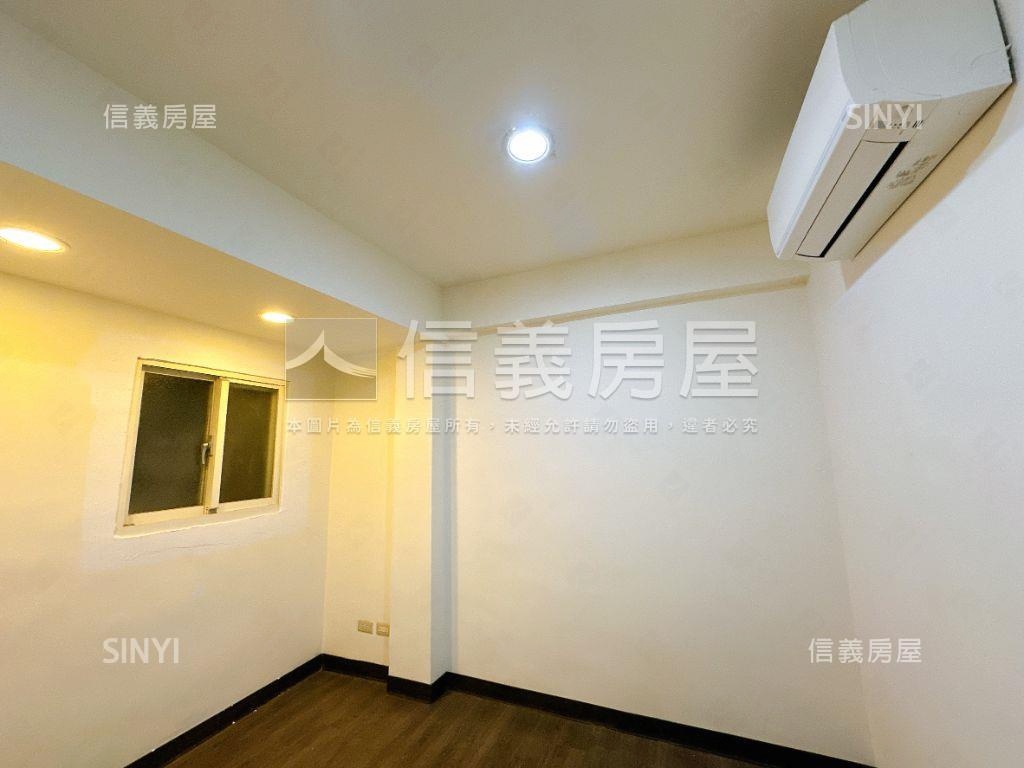 【稀有】大安區方．正２房房屋室內格局與周邊環境