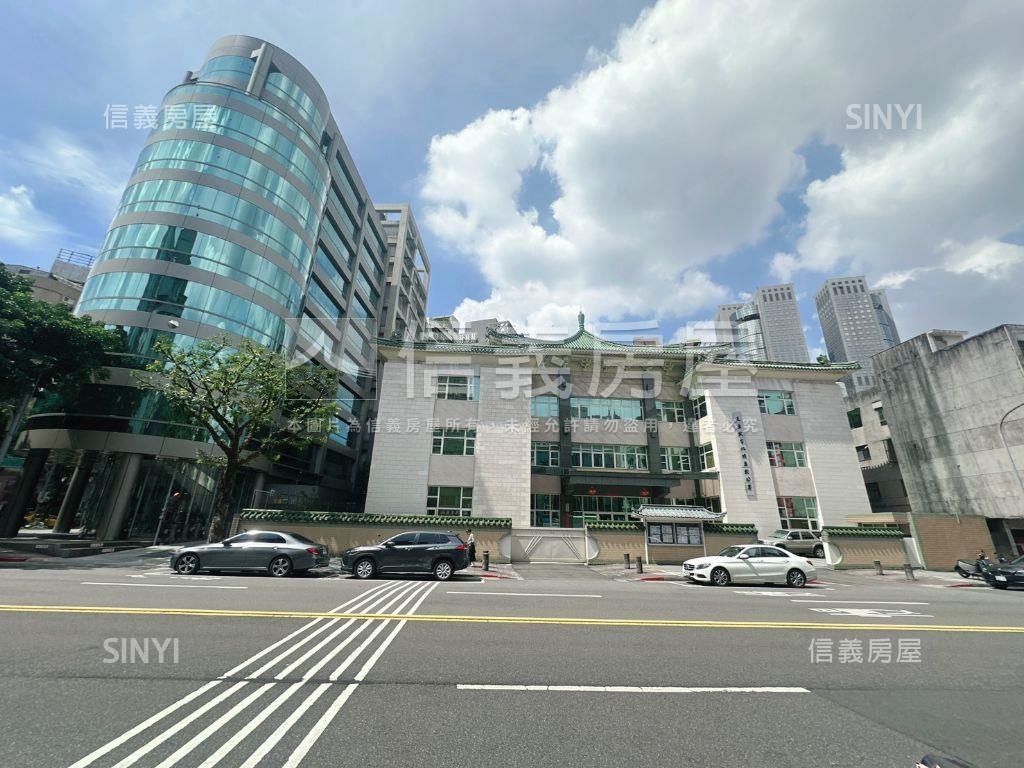 【稀有】大安區方．正２房房屋室內格局與周邊環境