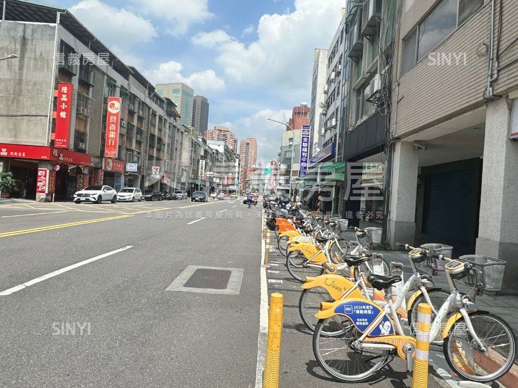 【稀有】大安區方．正２房房屋室內格局與周邊環境