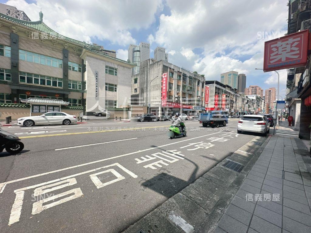 【稀有】大安區方．正２房房屋室內格局與周邊環境