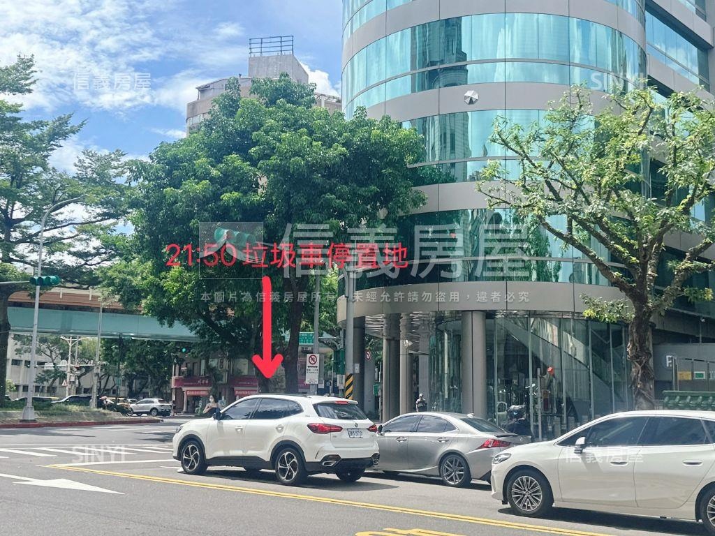 【稀有】大安區方．正２房房屋室內格局與周邊環境