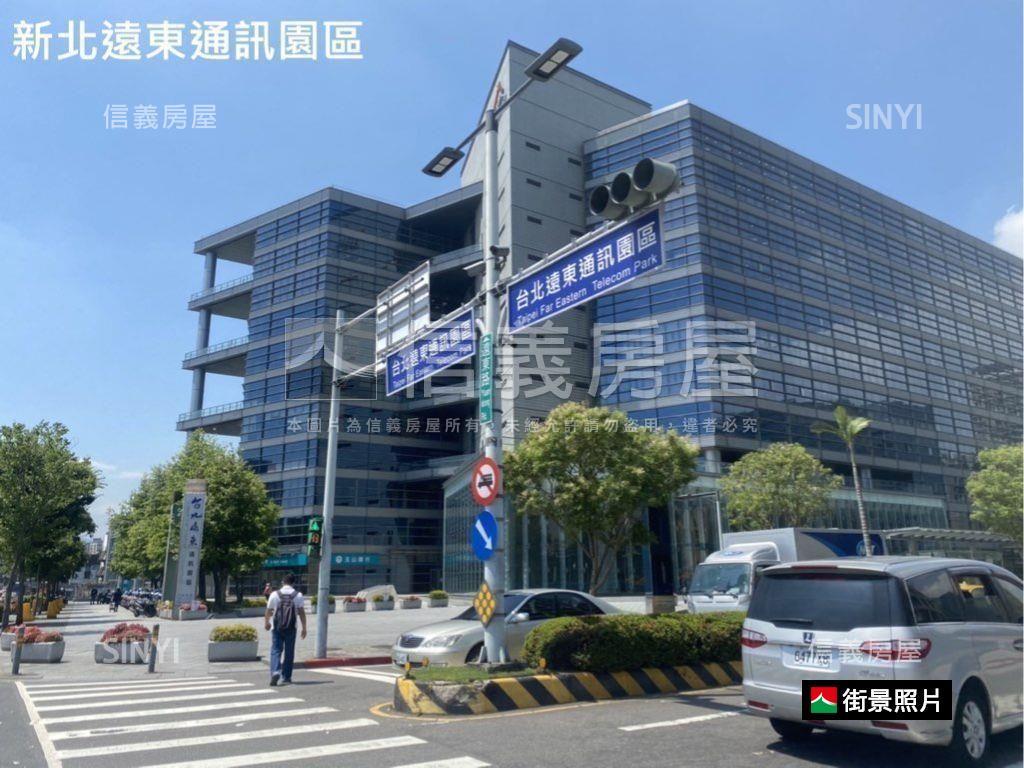 亞東捷運收租方正３樓房屋室內格局與周邊環境