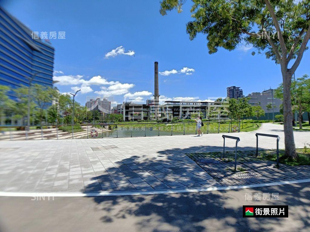 亞東捷運收租方正３樓房屋室內格局與周邊環境