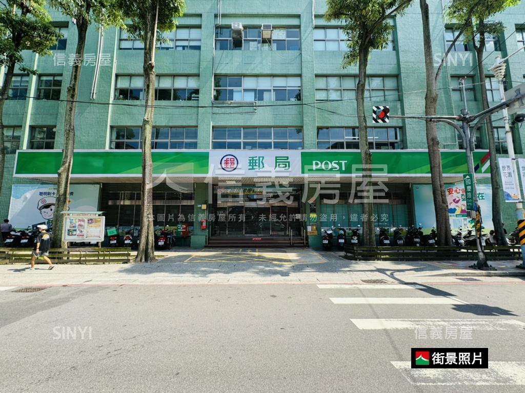 亞東捷運收租方正３樓房屋室內格局與周邊環境