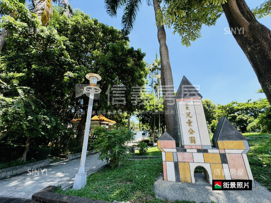 亞東捷運收租方正３樓房屋室內格局與周邊環境