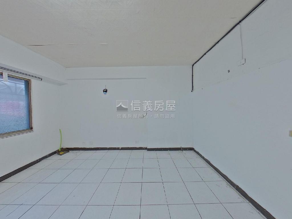 正大業路精誠商圈樓店首選房屋室內格局與周邊環境