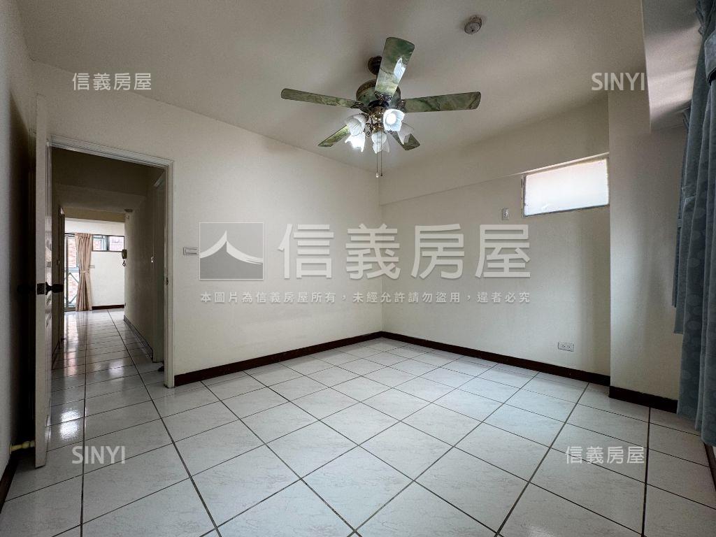 柳川河畔旁３房平車房屋室內格局與周邊環境