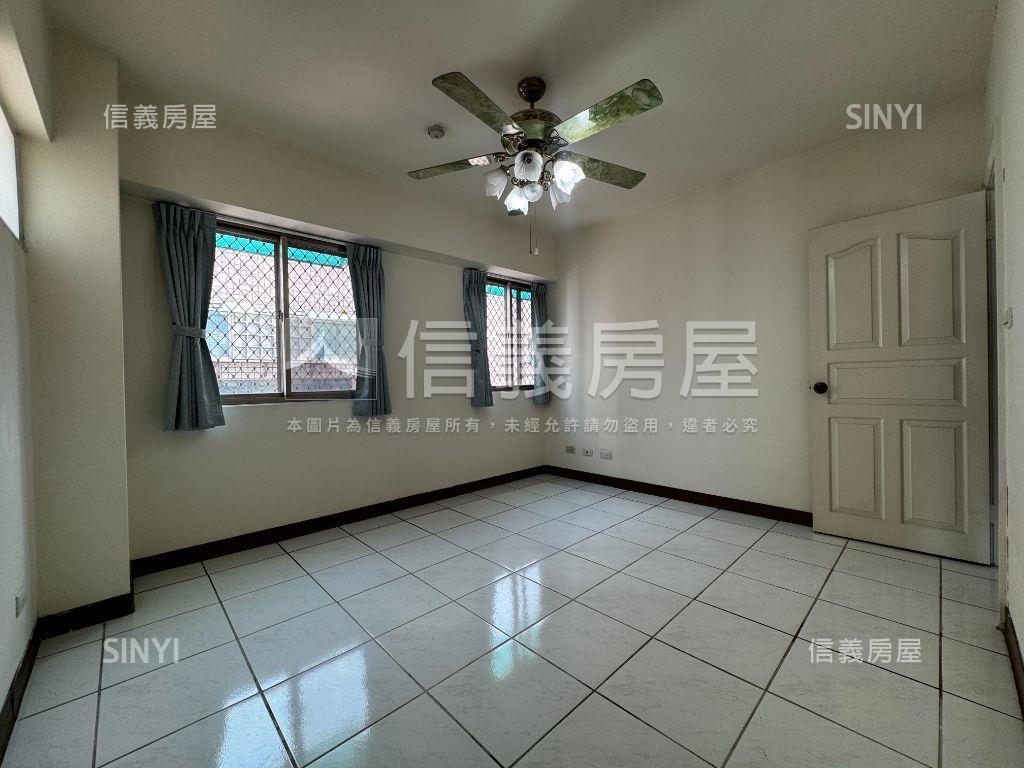 柳川河畔旁３房平車房屋室內格局與周邊環境