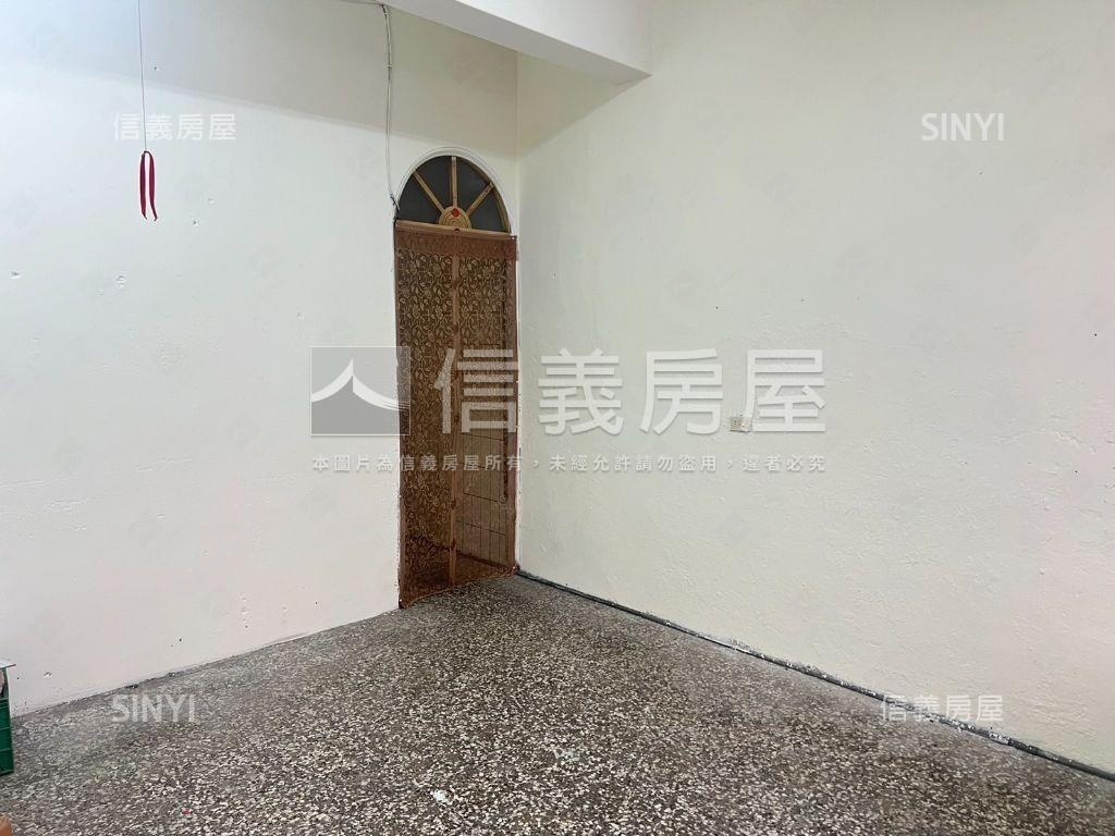 萬壽路靜巷一樓公寓房屋室內格局與周邊環境